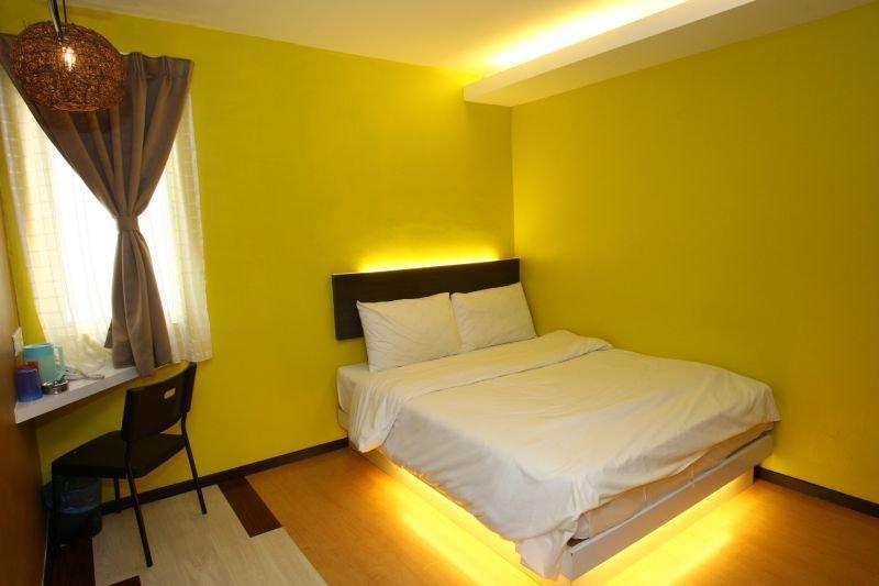 Oyo 996 My Home Hotel Cheras Selatan 外观 照片