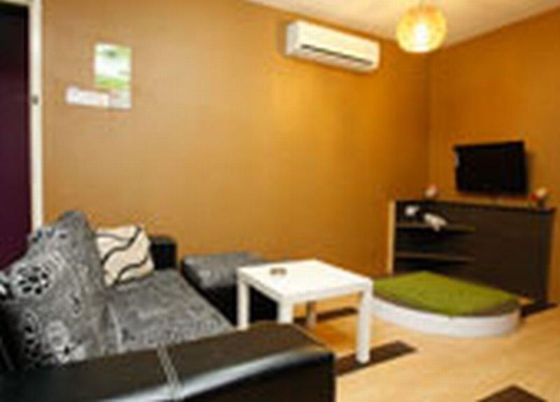 Oyo 996 My Home Hotel Cheras Selatan 外观 照片