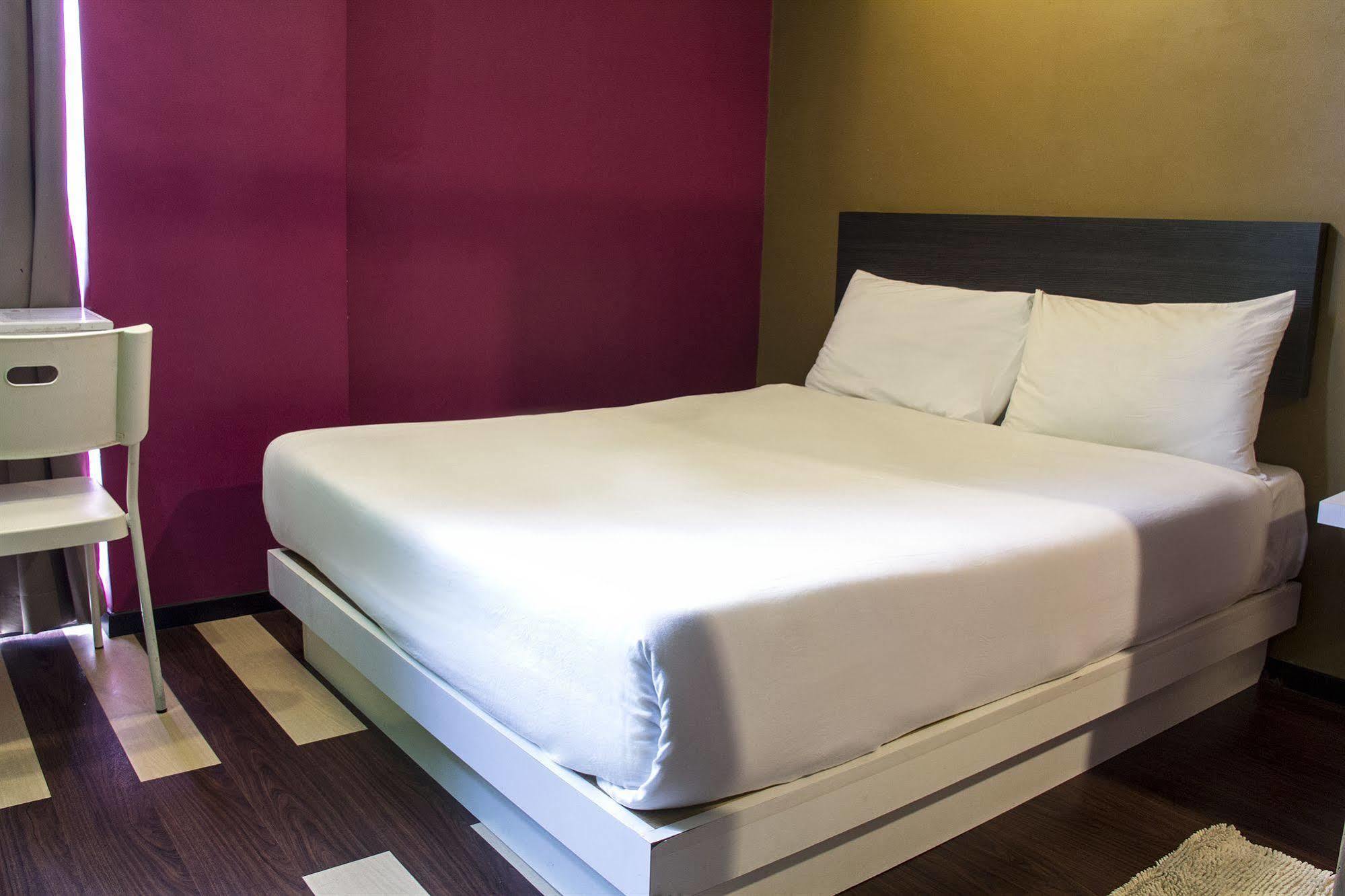 Oyo 996 My Home Hotel Cheras Selatan 外观 照片