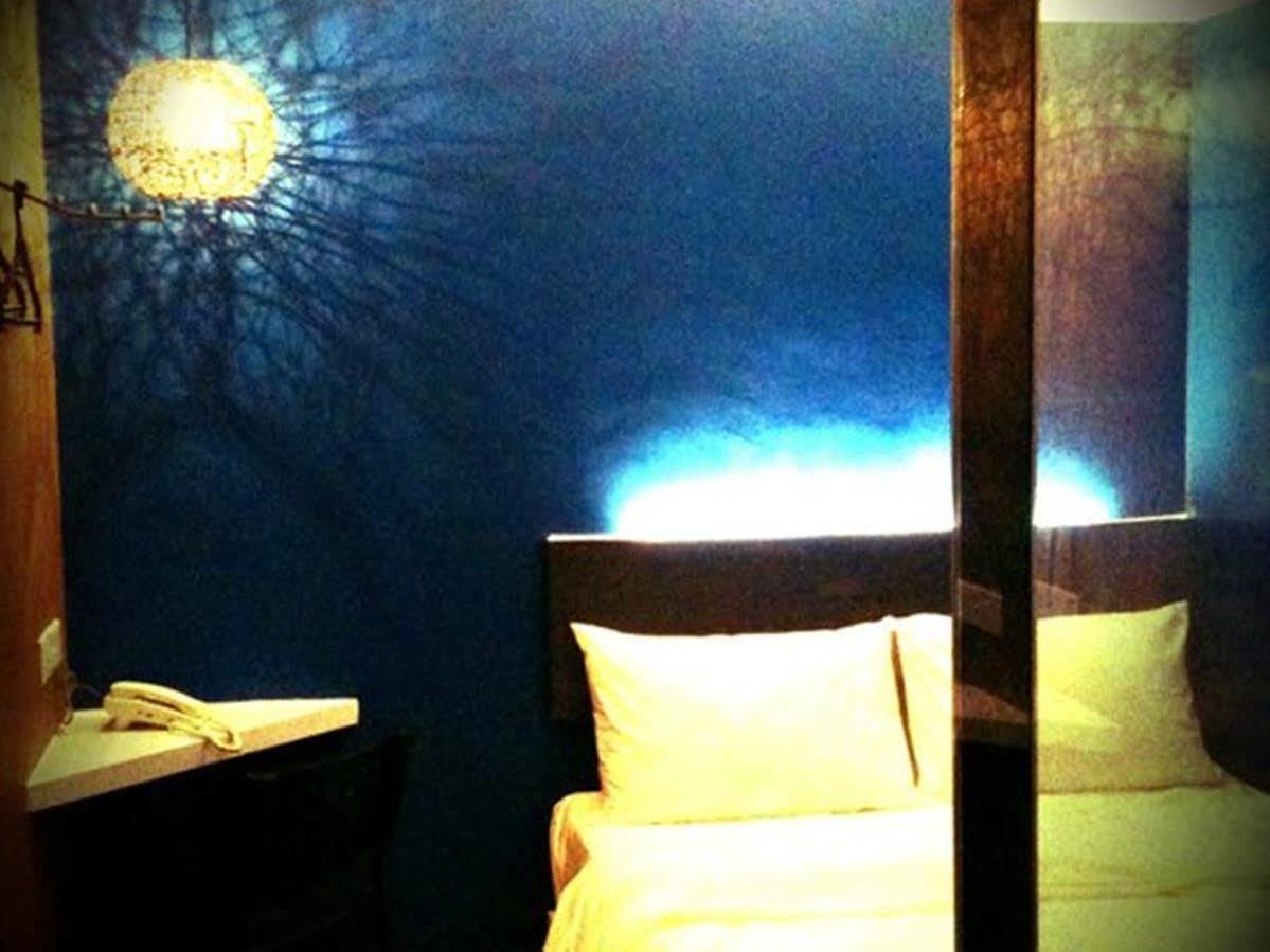 Oyo 996 My Home Hotel Cheras Selatan 外观 照片