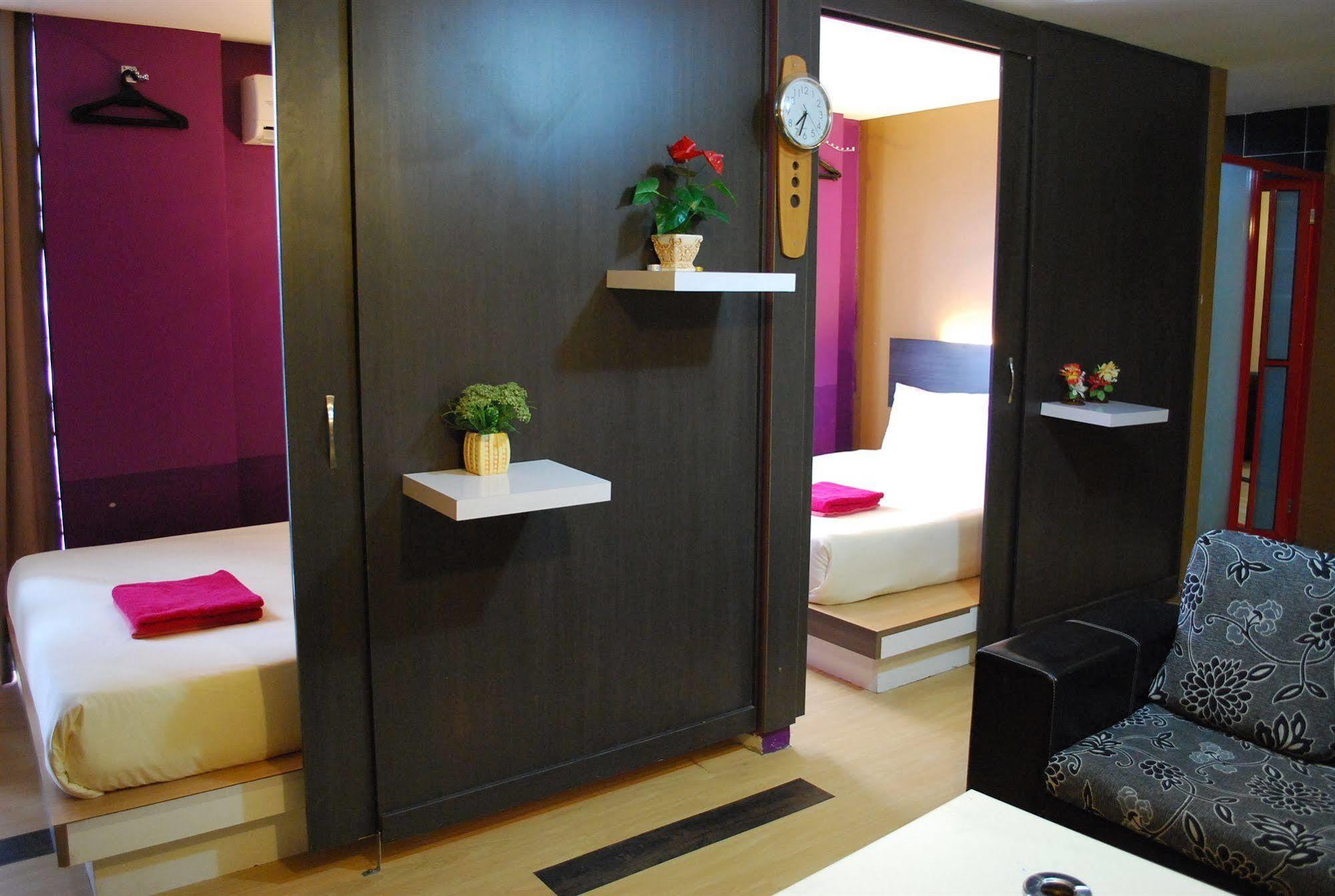 Oyo 996 My Home Hotel Cheras Selatan 外观 照片