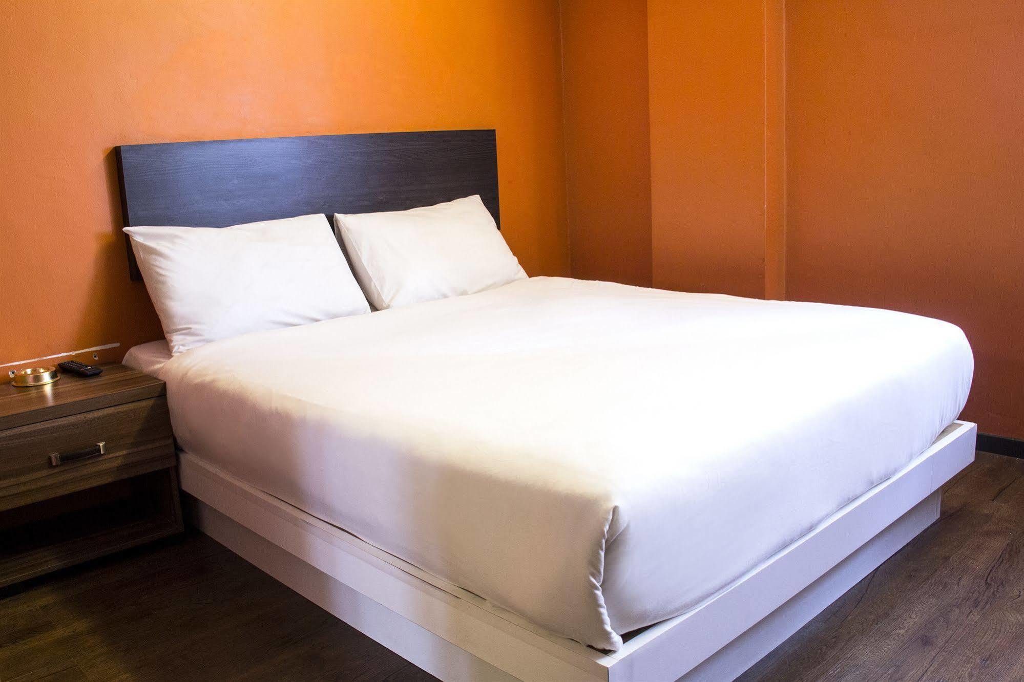 Oyo 996 My Home Hotel Cheras Selatan 外观 照片