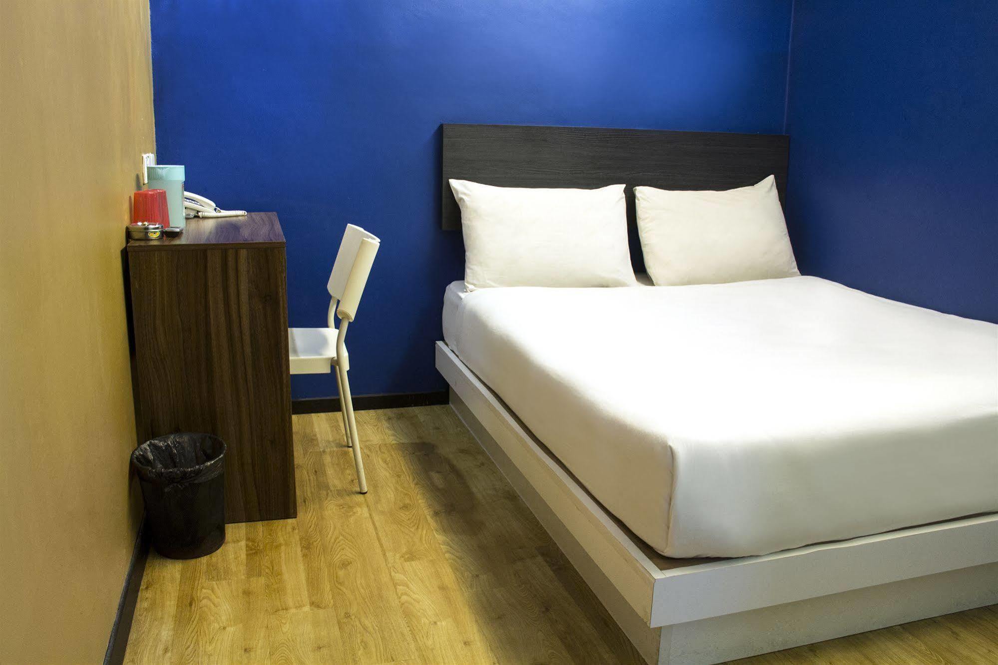 Oyo 996 My Home Hotel Cheras Selatan 外观 照片