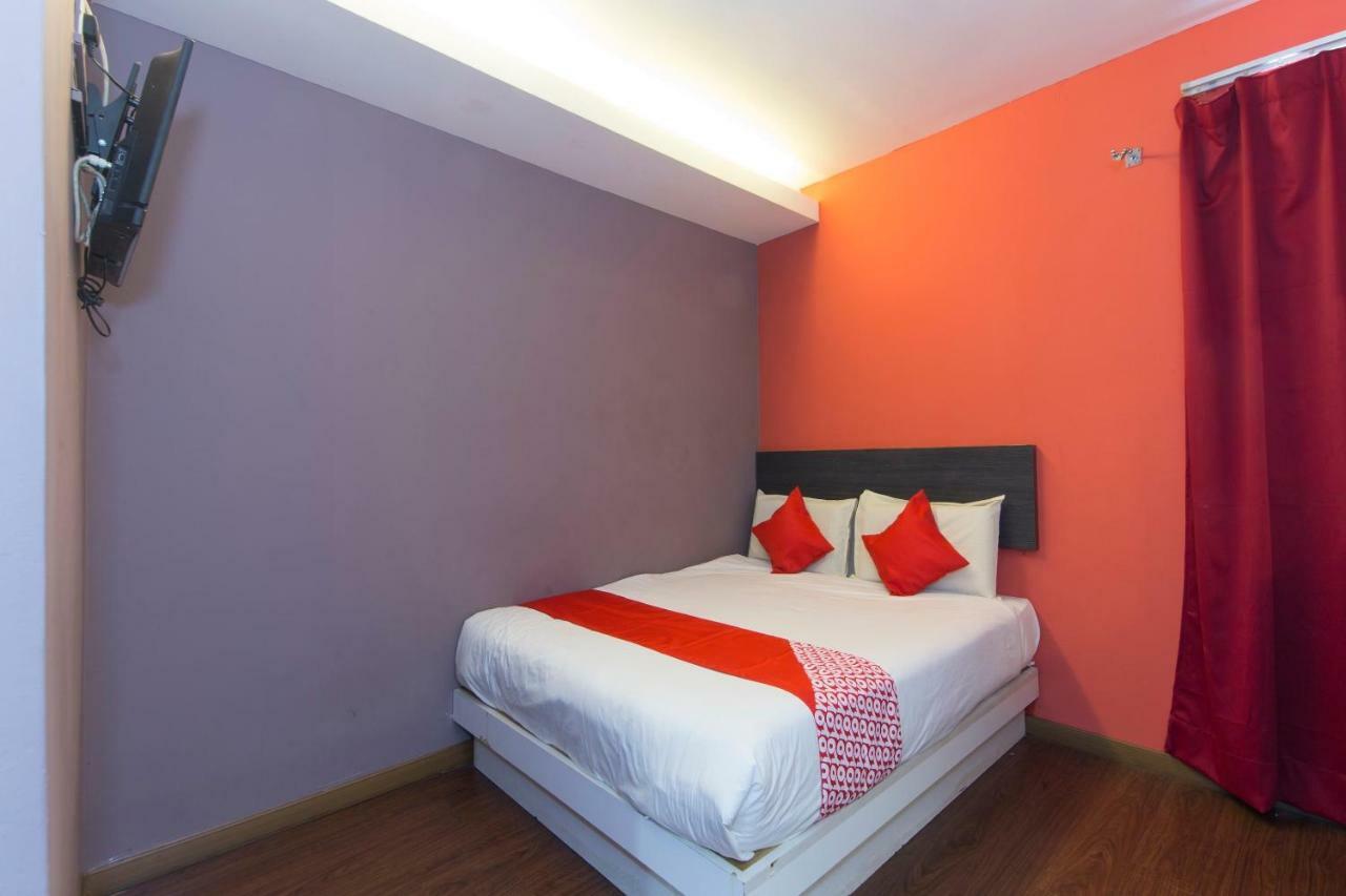 Oyo 996 My Home Hotel Cheras Selatan 外观 照片