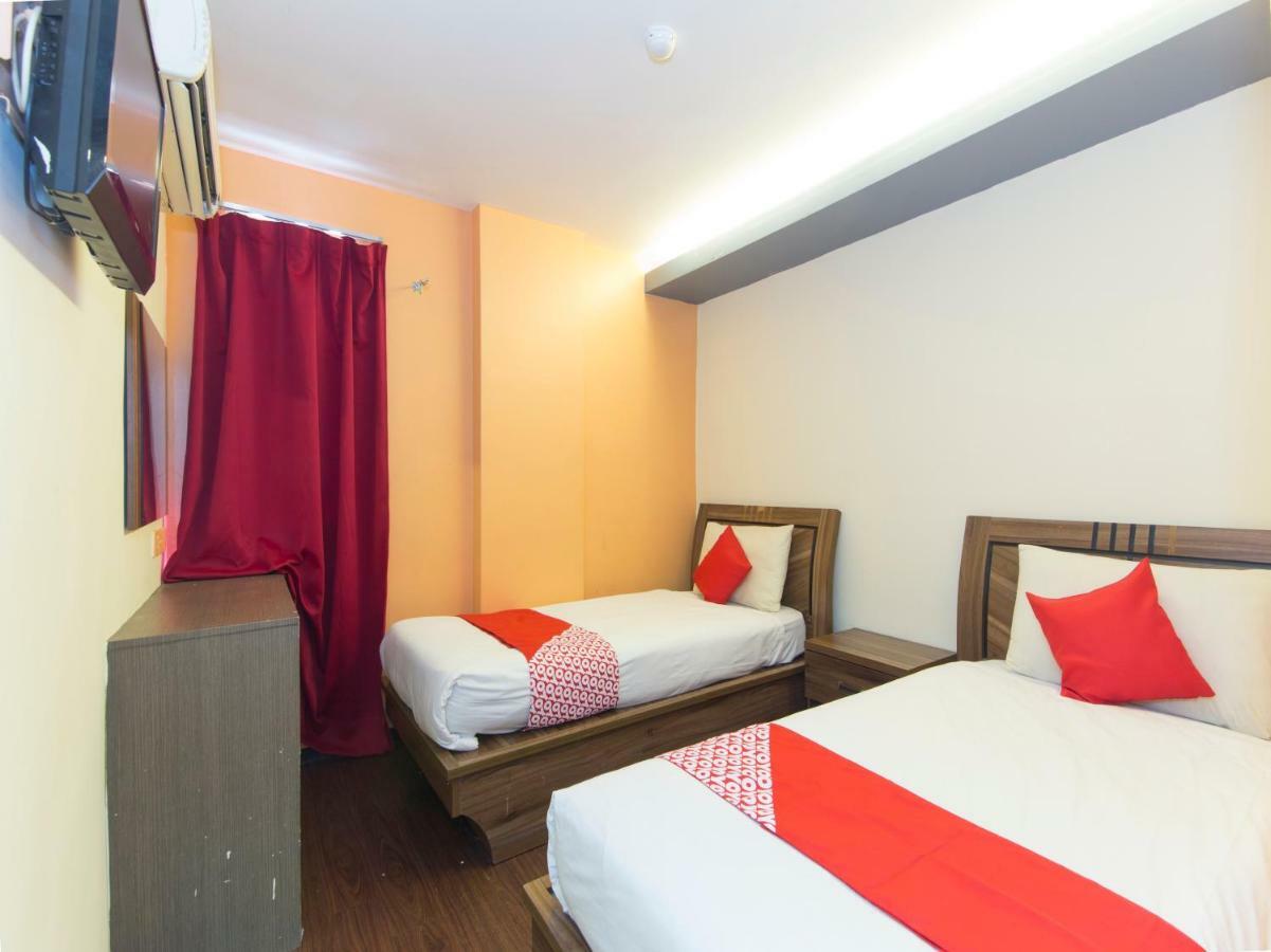 Oyo 996 My Home Hotel Cheras Selatan 外观 照片