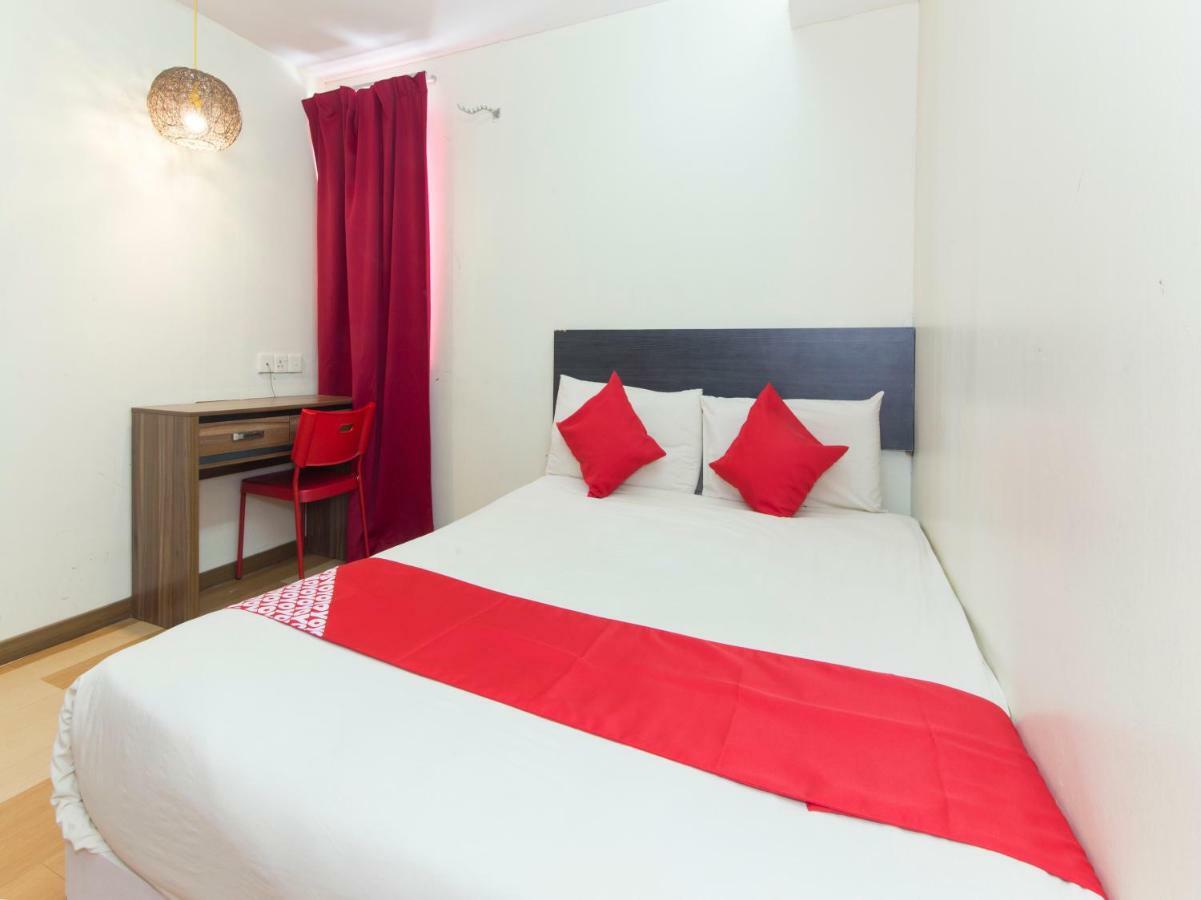 Oyo 996 My Home Hotel Cheras Selatan 外观 照片