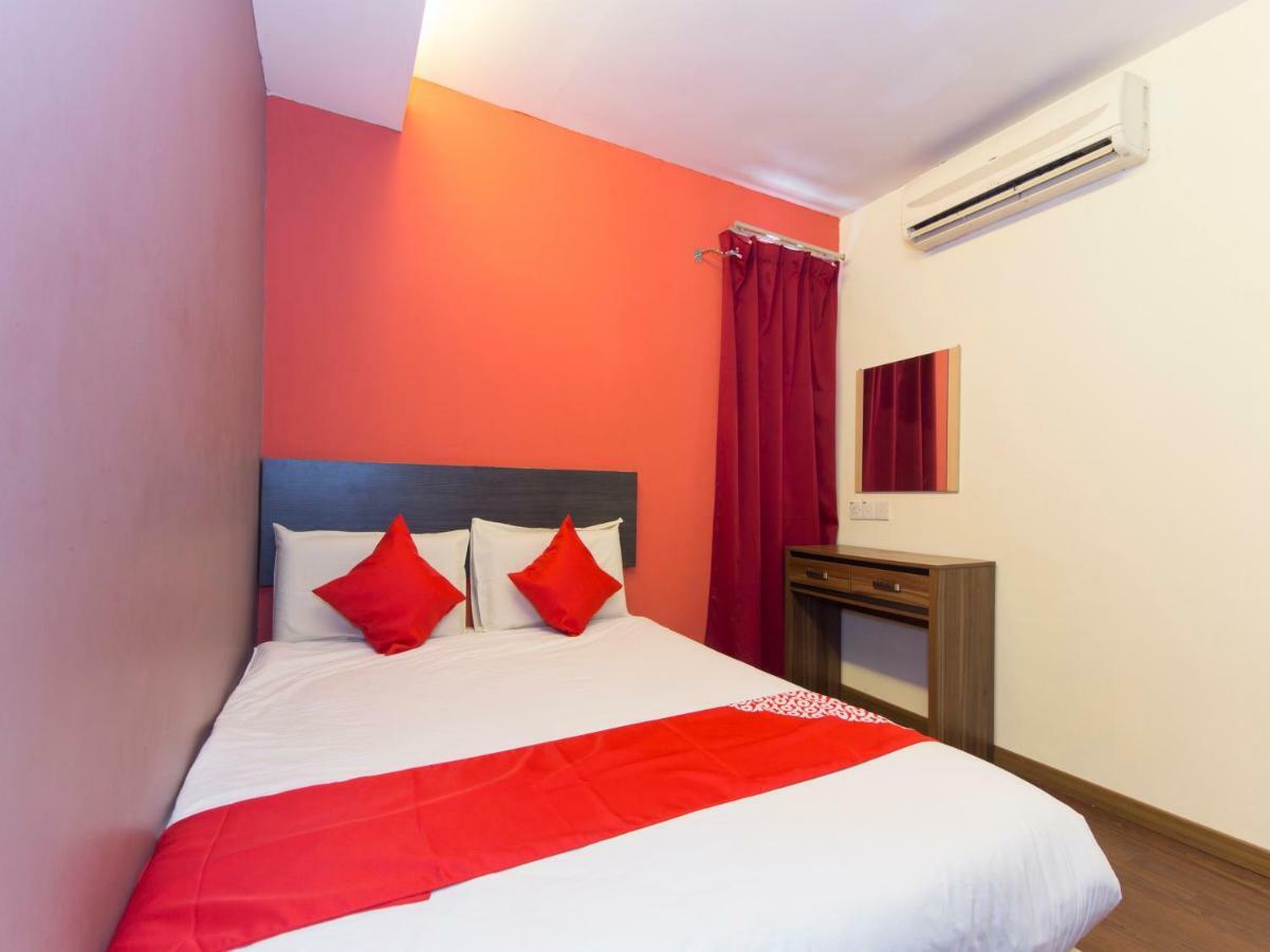 Oyo 996 My Home Hotel Cheras Selatan 外观 照片