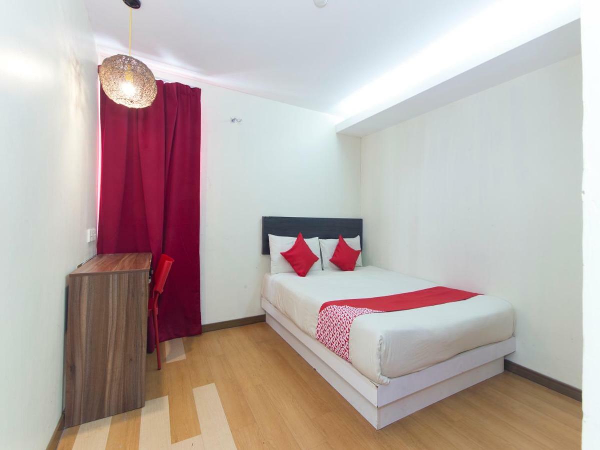 Oyo 996 My Home Hotel Cheras Selatan 外观 照片
