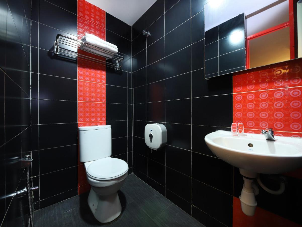Oyo 996 My Home Hotel Cheras Selatan 外观 照片