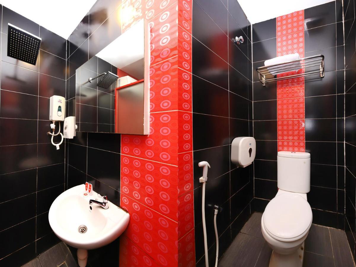 Oyo 996 My Home Hotel Cheras Selatan 外观 照片